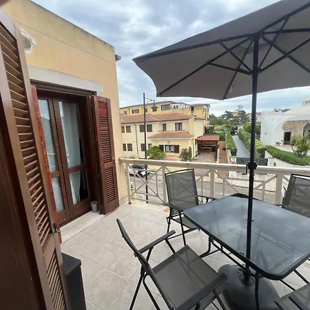 Casa Francesco - Affitti Brevi Italia Apartamento Olbia