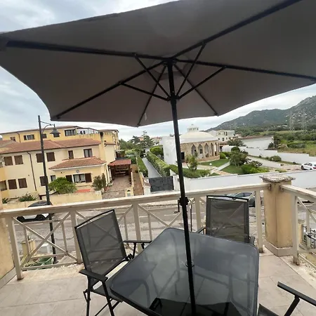 Casa Francesco - Affitti Brevi Italia * Olbia