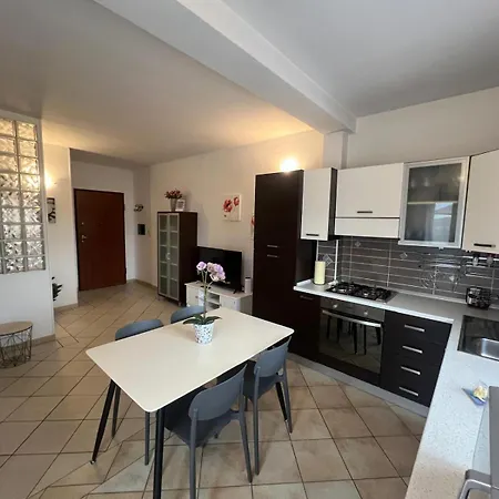 Apartman Casa Francesco - Affitti Brevi Italia