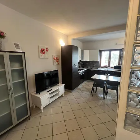 Apartamento Casa Francesco - Affitti Brevi Italia Olbia