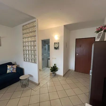 Apartamento Casa Francesco - Affitti Brevi Italia