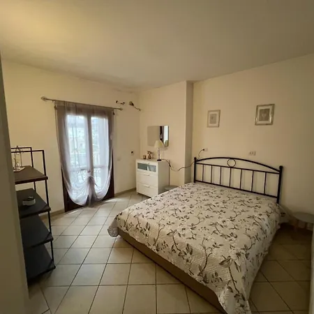 Apartamento Casa Francesco - Affitti Brevi Italia