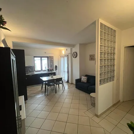 Apartamento Casa Francesco - Affitti Brevi Italia