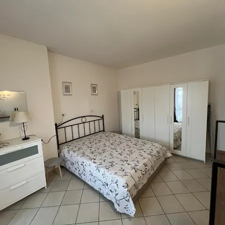 Casa Francesco - Affitti Brevi Italia Apartamento