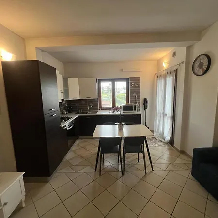 Apartman Casa Francesco - Affitti Brevi Italia Olbia