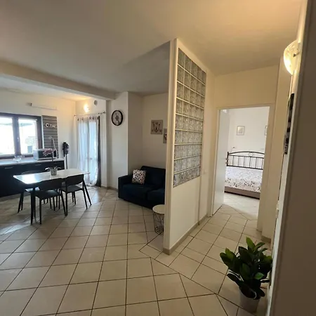 Casa Francesco - Affitti Brevi Italia Apartamento *