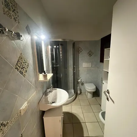 Apartamento Casa Francesco - Affitti Brevi Italia