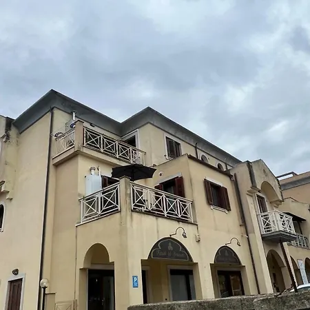 Apartamento Casa Francesco - Affitti Brevi Italia Olbia